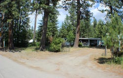 40510 Evan Rd, Loon Lake, WA 99148