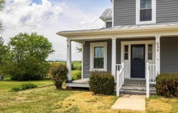 630 BATTLEFIELD RD, FORT DEFIANCE, VA 24437