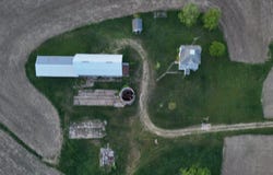 12150 North Damascus Road, Winslow, IL 61089