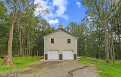 0 Pleasant Mt Drive, Forest City, PA 18421