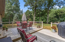 3477 N Peterson Road, Ludington, MI 49431