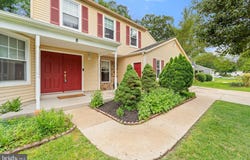 8 SEQUOIA COURT, VOORHEES, NJ 08043