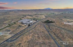 9925 N Sageview Ln, Eagle, ID 83616