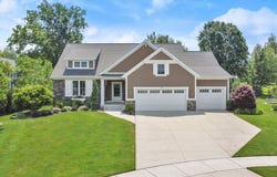 1560 Marksbury Court, Byron Center, MI 49315