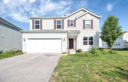 5937 Seffner Drive, Westerville, OH 43081