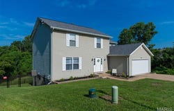 2021 Saint Christopher Way, Arnold, MO 63010