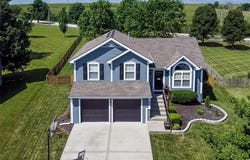 11424 N Ewing Avenue, Kansas City, MO 64156