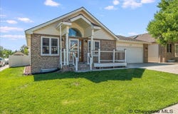5402 LAURA DAWN, Cheyenne, WY 82009