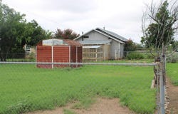 1008 10th St, Ballinger, TX 76821