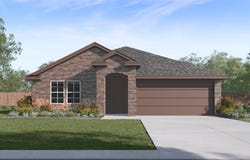812 Fairbanks Drive, Ennis, TX 75119