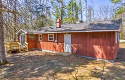 12425 Birch Street, Atlanta, MI 49709
