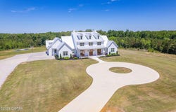 60 Proctor Road, Henderson, TN 38340