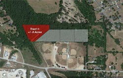 Trinnen  LN, Berryville, AR 72616