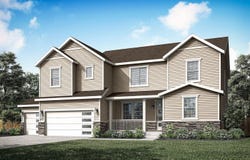5409 Westin Hills Drive, Elizabeth, CO 80107
