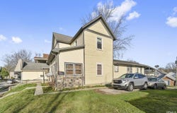 1426 High Street, Fort Wayne, IN 46808-3419