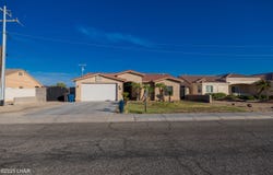 1309 W 4th St, Parker, AZ 85344