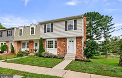 9110 BOBWHITE Circle, GAITHERSBURG, MD 20879