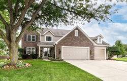 11014 Rutgers Lane, Fishers, IN 46038
