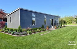 N6865 PEACEFUL VALLEY RD, Tomahawk, WI 54487