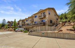 800 S MONTANA Drive, Payson, AZ 85541