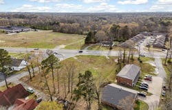 9103 Dollarway Road, White Hall, AR 71602