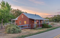 139 Old Lamy Trail, Lamy, NM 87540
