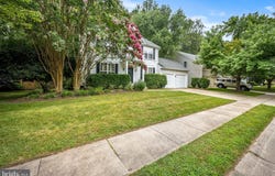 5447 WOODED WAY, COLUMBIA, MD 21044