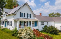 2382 Exeter Road, Exeter, ME 04435