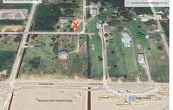 201 Hillcrest Street, Waveland, MS 39576