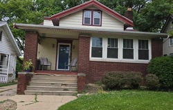 211 E FRYE Avenue, Peoria, IL 61603