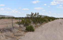 0 Lindbergh Blvd & Jamison St, California City, CA 93505