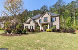 266 Shellbark, Mcdonough, GA 30252