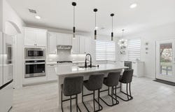 4126 Mountain Laurel Drive, Hickory Creek, TX 75065
