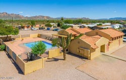 2292 North Ironwood Drive, Apache Junction, AZ 85120