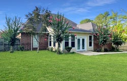 241 Trace Ridge Drive, Kosciusko, MS 39090