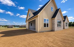 208 Vaughn Lane, Calera, OK 74730