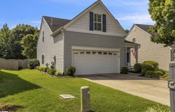 134 Mercer Drive, Simpsonville, SC 29681