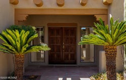 3096 E Manzanita Ridge Place, Tucson, AZ 85718