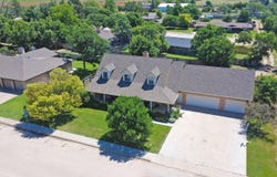 1206 Olive Street, Stratford, TX 79084