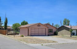 255 E Raven Avenue, Rangely, CO 81648