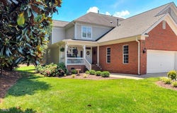 1120 Fairway Villas Drive, Wake Forest, NC 27587