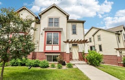 2665 Castle Rock Drive, Fitchburg, WI 53711
