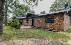 7951 S Katy Rd, Atoka, OK 74525