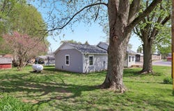 3098 Central, Arlington, IN 46104