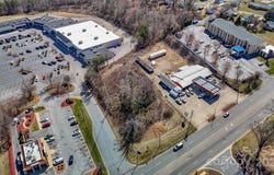 1261 Burkemont Avenue, Morganton, NC 28655