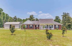 2460 New York St, Jay, FL 32565