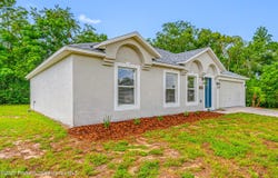 2424 Keeport Drive, Spring Hill, FL 34609