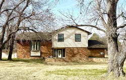 4816 Sunnyslope, Woodward, OK 73801