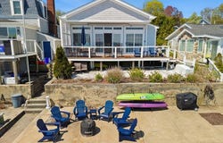 106 King Philip Ave, Bristol, RI 02809