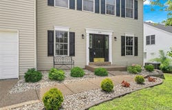 279 Botanical Ridge Drive, Wentzville, MO 63385